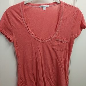 James Perse Tee
